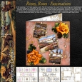 Roses, Roses - Fascination