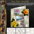 Roses, Roses - Friendship