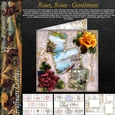 Roses, Roses - Gentleness