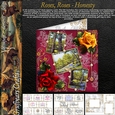 Roses, Roses - Honesty