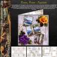 Roses, Roses - Passion