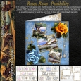 Roses, Roses - Possibility