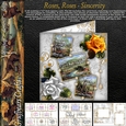 Roses, Roses - Sincerity