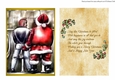 Santa Goose main sheet A