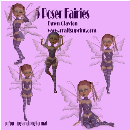Fairies 1