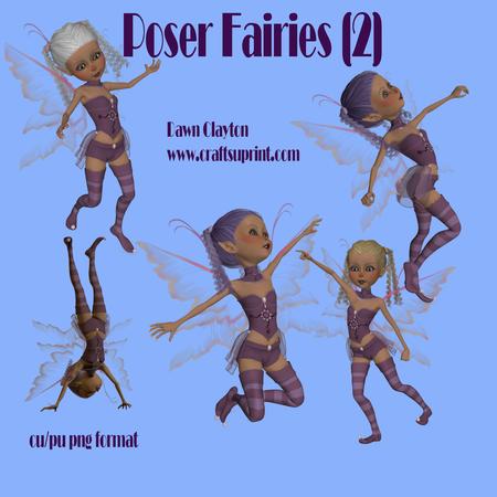 Fairies 2