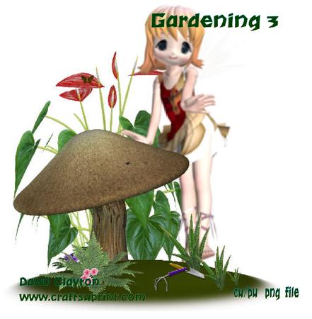 Gardener 3