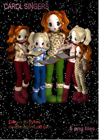 Carol Singers