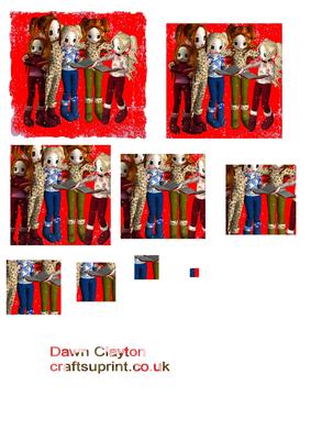 Carol Singers