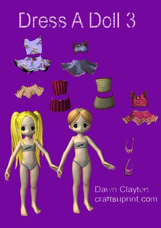 Dress a Doll 3