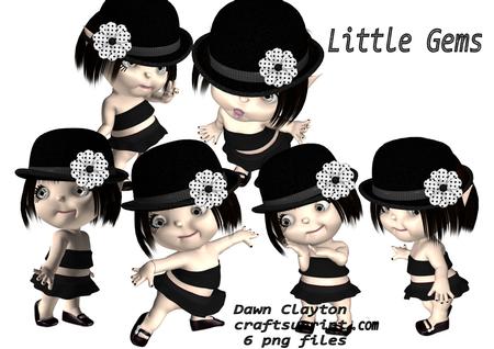 Little Gems