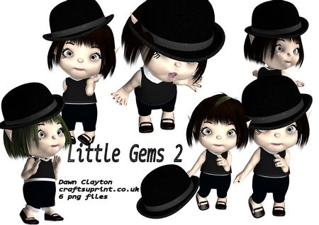 Little Gem 2
