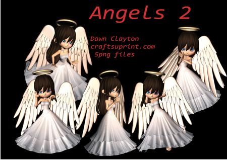 Angel 2