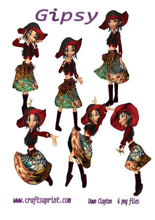 Gipsy