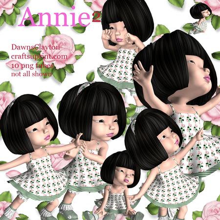 Annie
