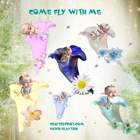 Come Fly with Me