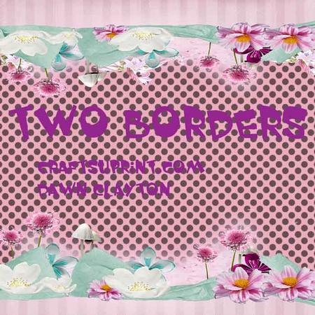 Borders 1