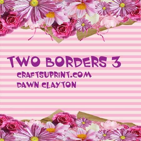 Borders 3