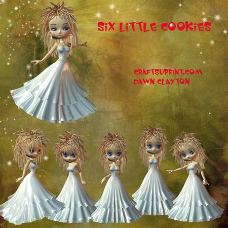 Little Cookies