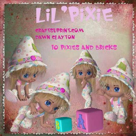 Lil'pixies