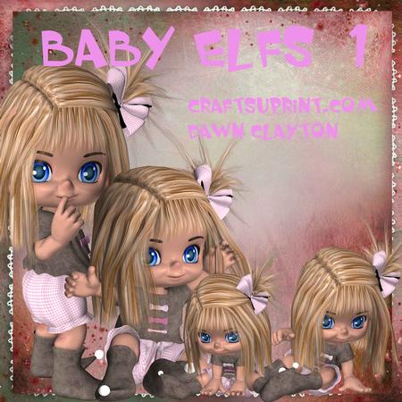 Baby Elfs 1