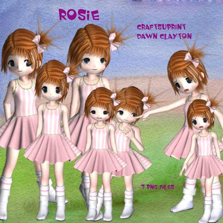 Rosie