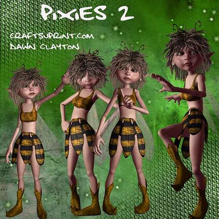 Pixies 2