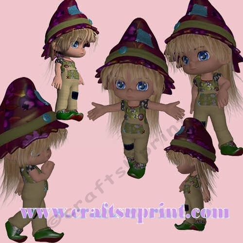 Little Cuties 2