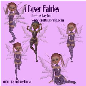 Fairies 1