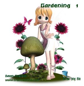 Gardening 1