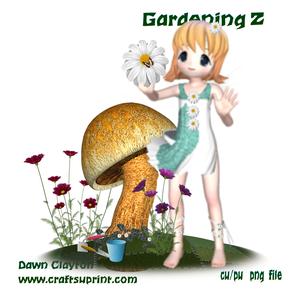 Gardener 2