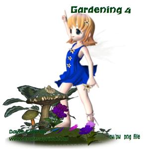 Gardener 4