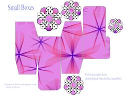 Small Gift Box 6