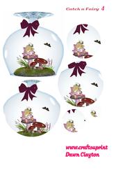 Catch a Fairy 4
