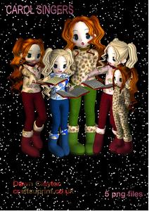 Carol Singers