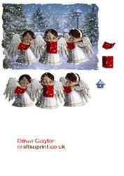 Carol Singers