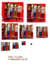 Carol Singers