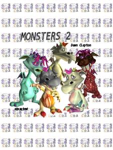 Monsters 2