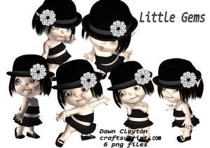 Little Gems