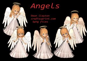 Angels