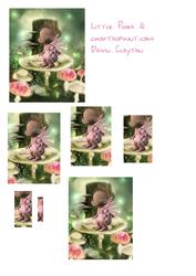 Little Pixies 4