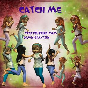 Catch Me