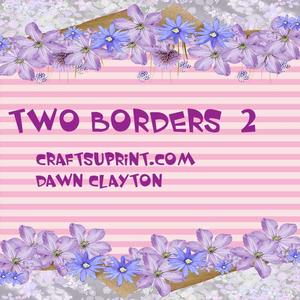 Borders 2