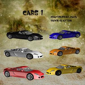 Cars 1