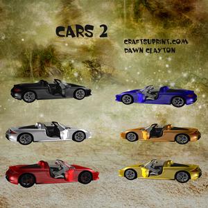 Cars 2