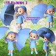 Its Raining 2