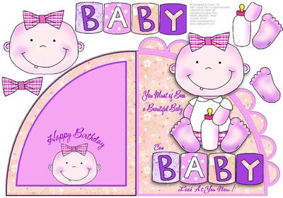 You Must Have Been a Beautiful Baby