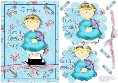 Simples - Have a Great Day