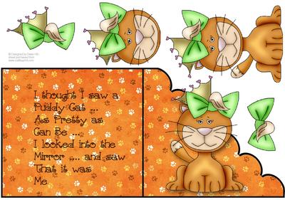 Purrfect Poem :)
