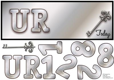 Key of the Door - Age 18 + 21